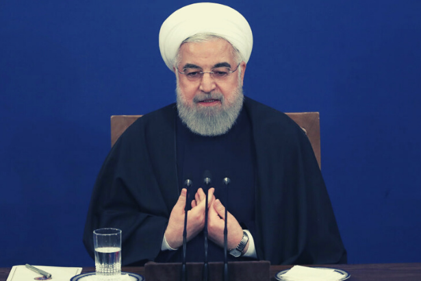 Ruhani: Soçi mutabakatından vazgeçilmemeli