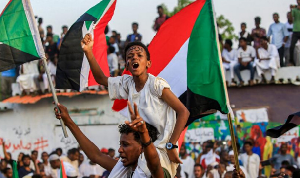 Sudan Komünist Partisi: Hükümet İsrail'le görüşerek devrime ihanet etti