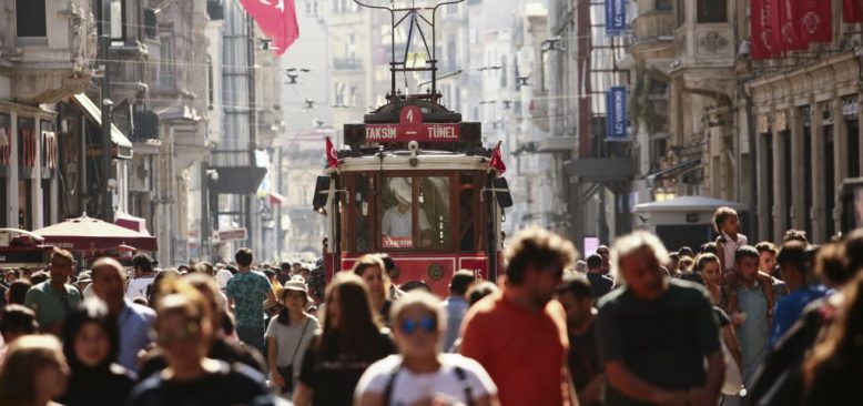 Corona Virüsü Türk Turizmini Etkiler mi?
