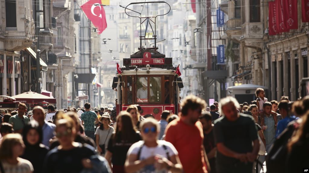Corona Virüsü Türk Turizmini Etkiler mi?