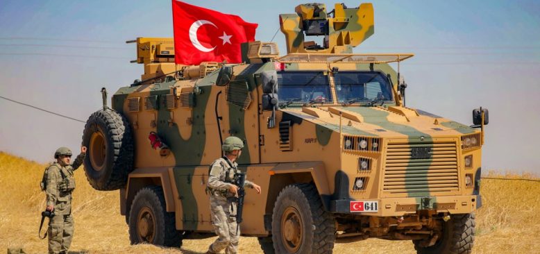 Türkiye ve Suriye Rejimi Arasında İdlib’te Sıcak Çatışma 