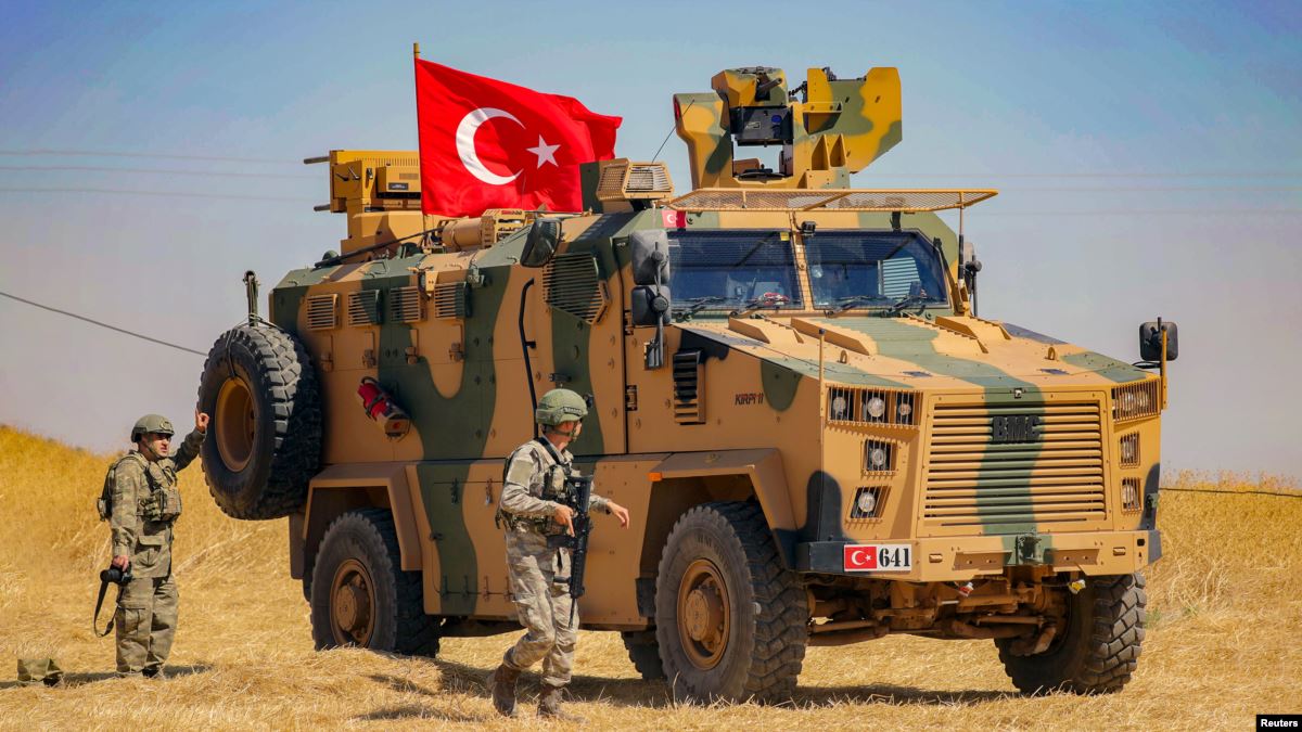 Türkiye ve Suriye Rejimi Arasında İdlib’te Sıcak Çatışma 