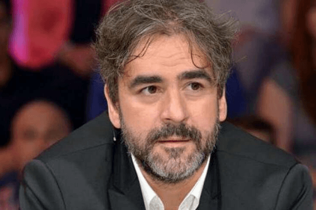 Deniz Yücel hakkında istenen ceza belli oldu