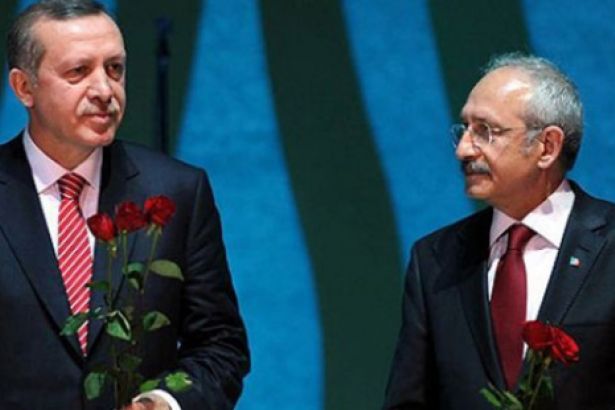 Erdoğan’dan Kılıçdaroğlu’na ‘siyasi ayak’ davası: 500 bin lira istedi