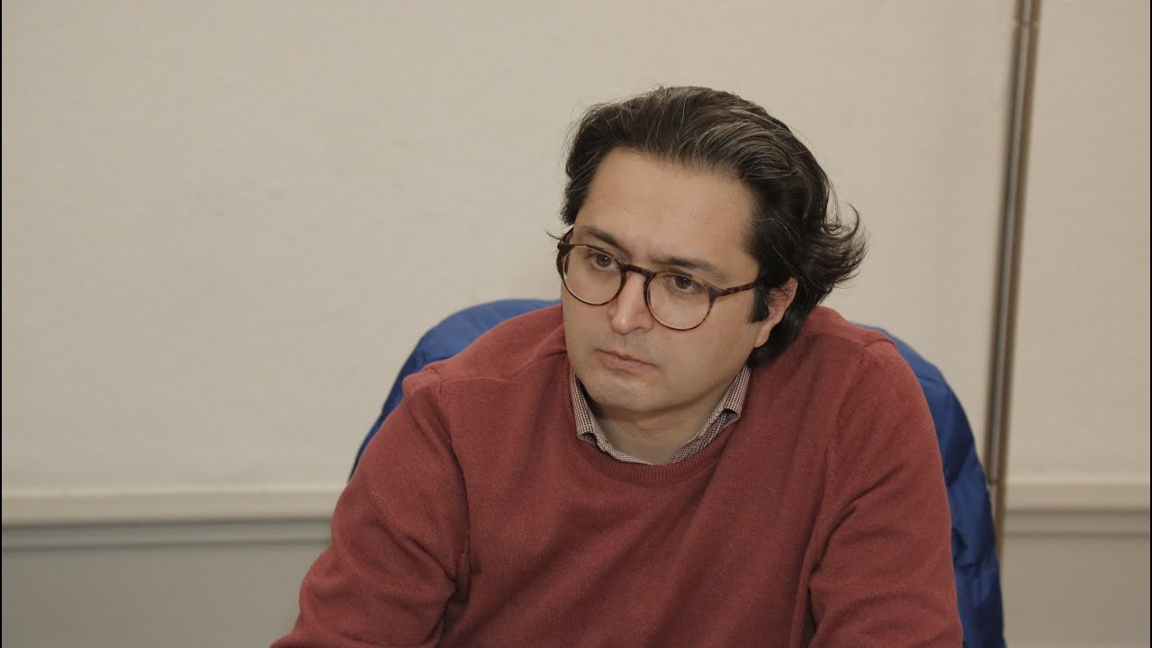 Murat Tosun'dan gazetecilik anıları