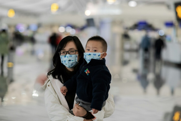 Çin: Yeni koronavirüsün yayılmasında azalma var