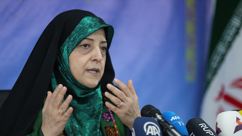 İran Cumhurbaşkanı Yardımcısı da yeni koronavirüse yakalandı