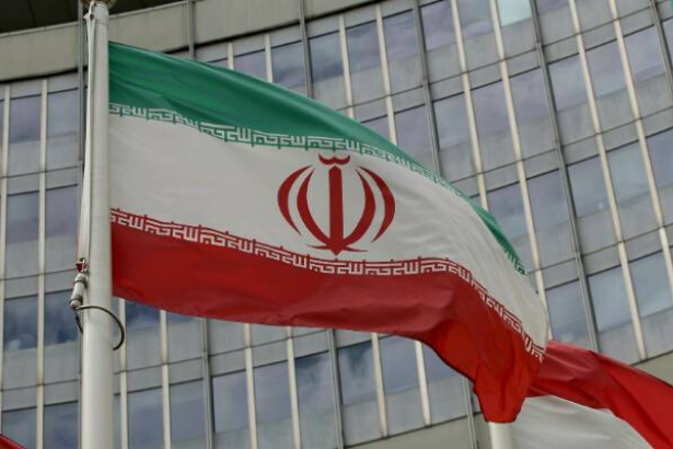 İran'da CIA casusluğu yapan iki kişiye hapis cezası