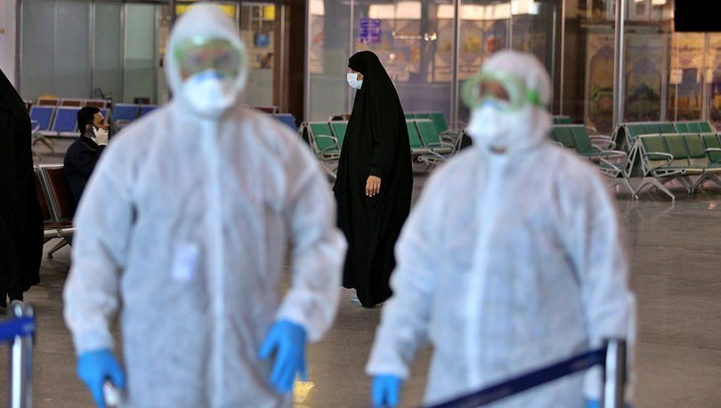 İran'dan 'yeni koronavirüs' açıklaması: 34 kişi yaşamını yitirdi, 388 hasta var