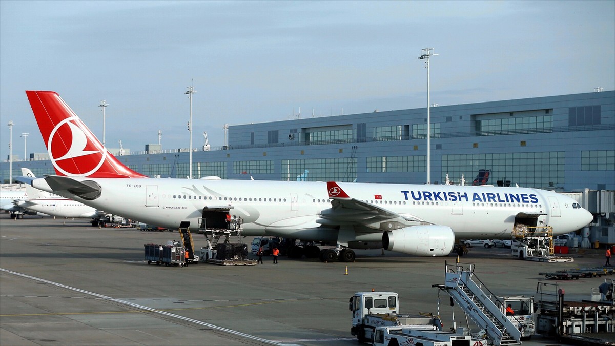 THY’den uçuşların durdurulduğu 9 Avrupa ülkesi yolcularına uyarı