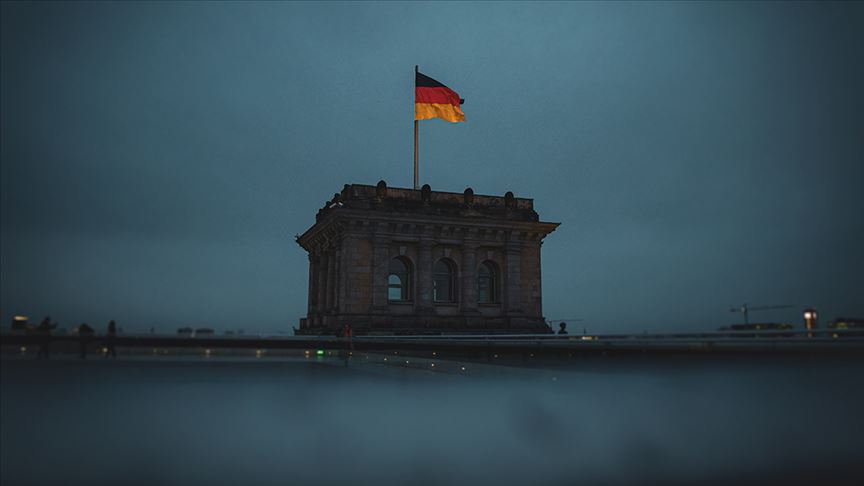 Uzmanlar, Alman ekonomisi için keskin bir resesyon öngörüyor