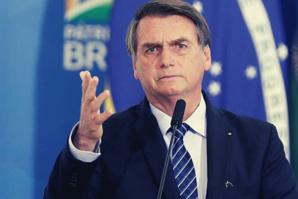 Brezilya Meclisi'nden Bolsonaro'nun azli için çağrı hazırlığı