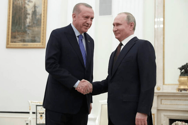 Erdoğan ile Putin anlaştı: İdlib'de ateşkes