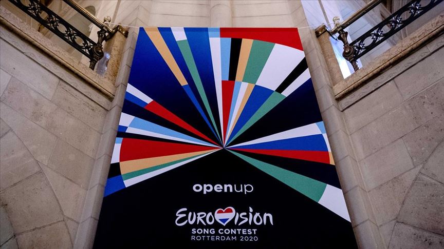 65. Eurovision Şarkı Yarışması iptal edildi