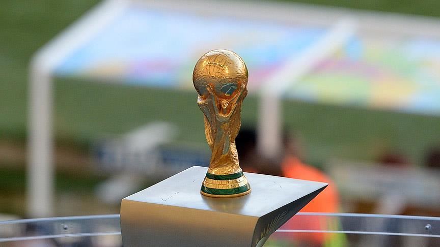 FIFA Dünya Kupası Asya Elemeleri ertelendi