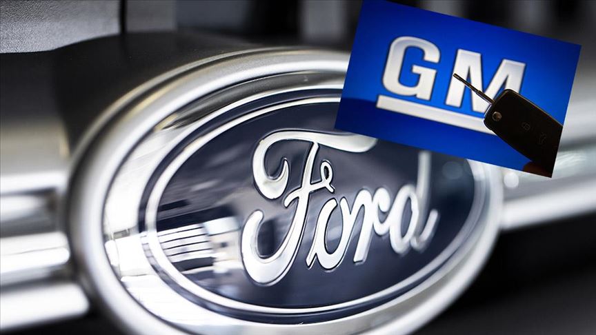Ford, üretimin askıda kalma sürecini 4 Mayıs’a uzattı