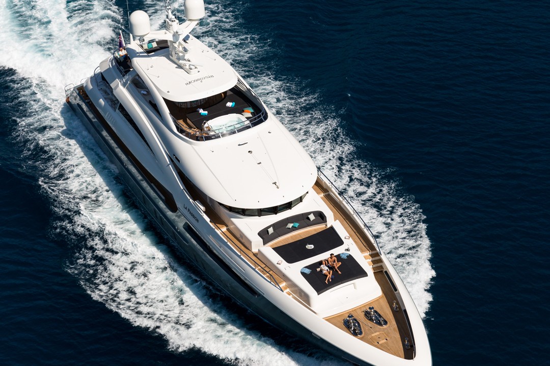 Luks Yat Uretiminde 20 Yilda Antalya Markasi Yarattik Haberi Son Dakika Ekonomi Fotogaleri Guncel Turizm Turkiye Haber Basliklari Ve Gelismeler Haberler