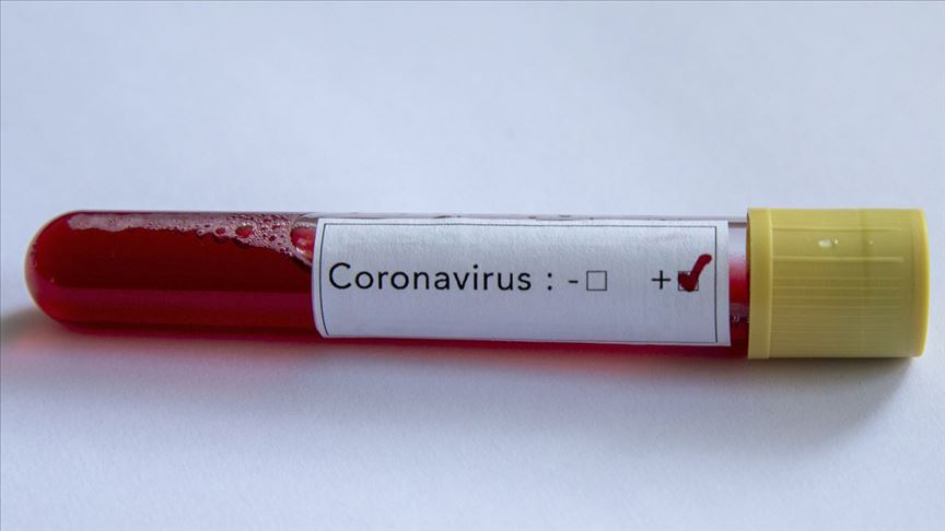 Almanya’da günde 200 bin koronavirüs testi yapılması amaçlanıyor