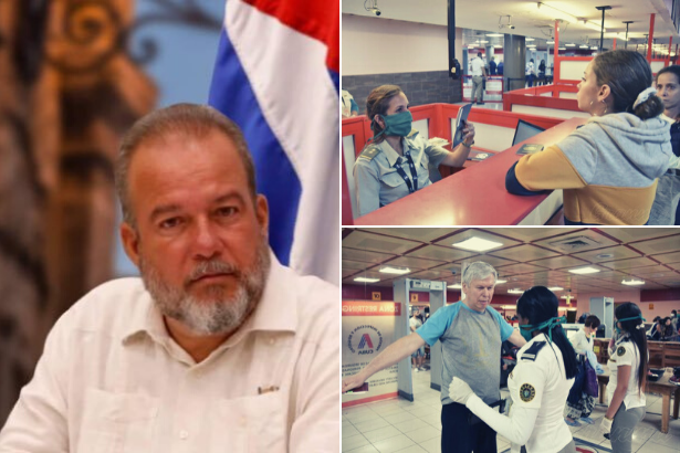 Küba, salgın tehdidiyle mücadelede örgütlü halkına ve sağlık sistemine güveniyor