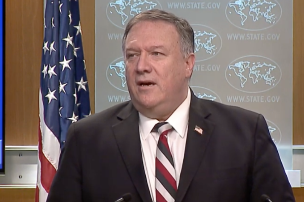 Pompeo: Rusya’nın onlarca Türk askerini öldürdüğüne inanıyoruz