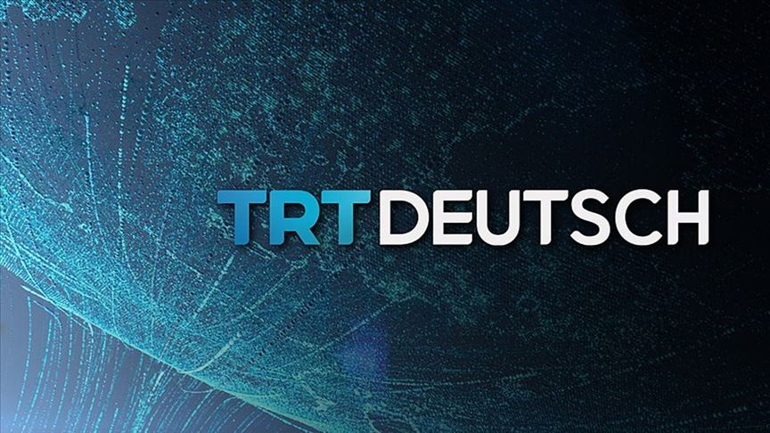 TRT Deutsch'e ırkçı gruptan tehdit mektubu