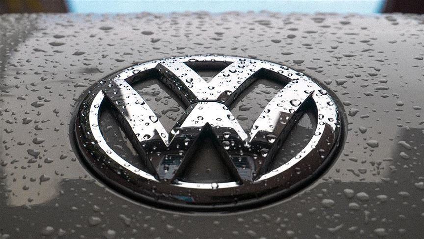 Volkswagen, üretimin askıda kalma sürecini 9 Nisan’a uzattı