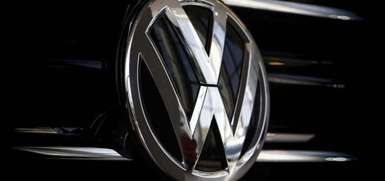 Volkswagen, Kovid-19 salgını nedeniyle Avrupa'da üretime ara verecek