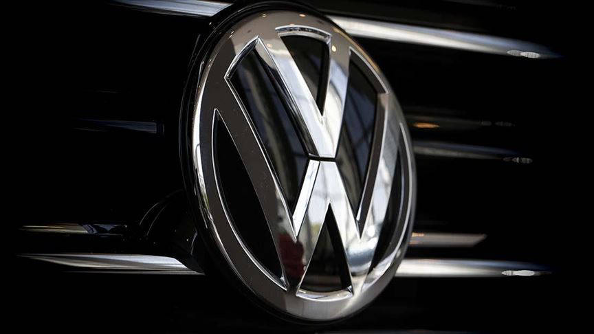 Volkswagen, Kovid-19 salgını nedeniyle Avrupa’da üretime ara verecek