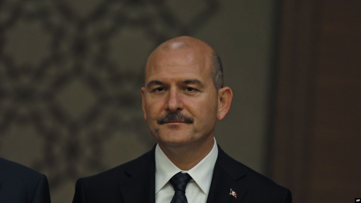 Yunan Sınırına Göçmenlerin Geri İtilmesine Karşı Özel Harekat Polisi