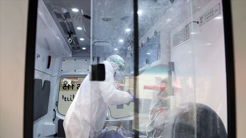 İran’da yeni tip koronavirüsten ölenlerin sayısı 237’ye yükseldi