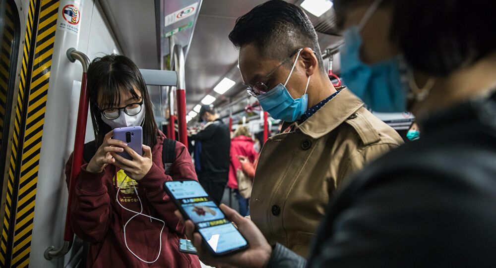 Çin’de virüs kontrol altında: 64 bin kişi iyileşti, ölü sayısındaki artış yavaşladı