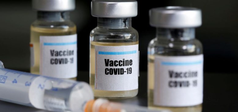 Trump Yönetimi Aşı Çalışmalarını Hızlandırıyor