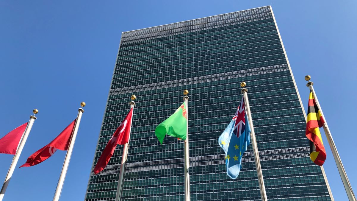BM Güvenlik Konseyi Corona Virüsü Salgını İçin Toplandı