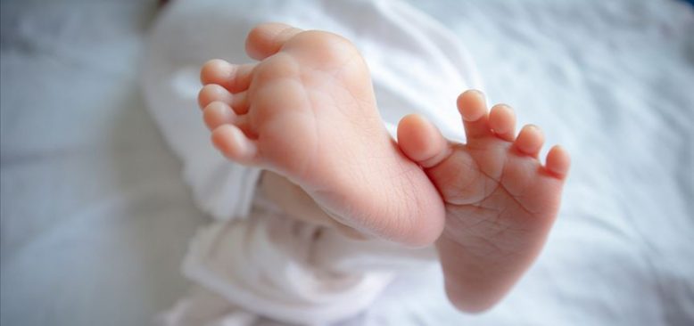 Belarus'ta Kovid-19'lu 3 kadının bebekleri sağlıklı dünyaya geldi