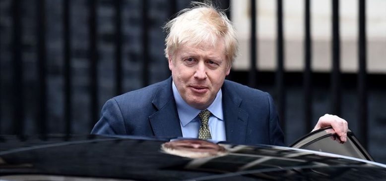 İngiltere Başbakanı Boris Johnson, Balkanlar'a özel temsilci atadı