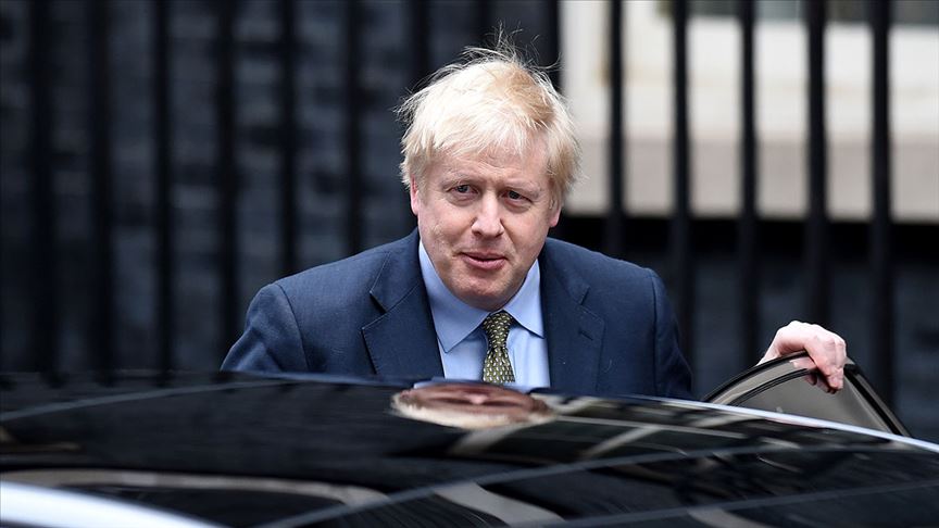 İngiltere Başbakanı Boris Johnson, Balkanlar’a özel temsilci atadı