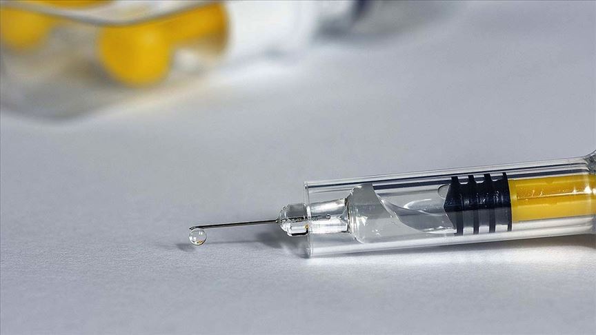 Çin ve ABD’de üç potansiyel Kovid-19 aşısının klinik denemeleri sürüyor