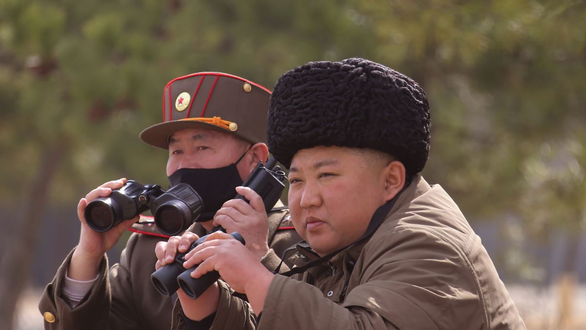 Kuzey Kore Lideri'nin Sağlığı Konusunda Belirsizlik Sürüyor