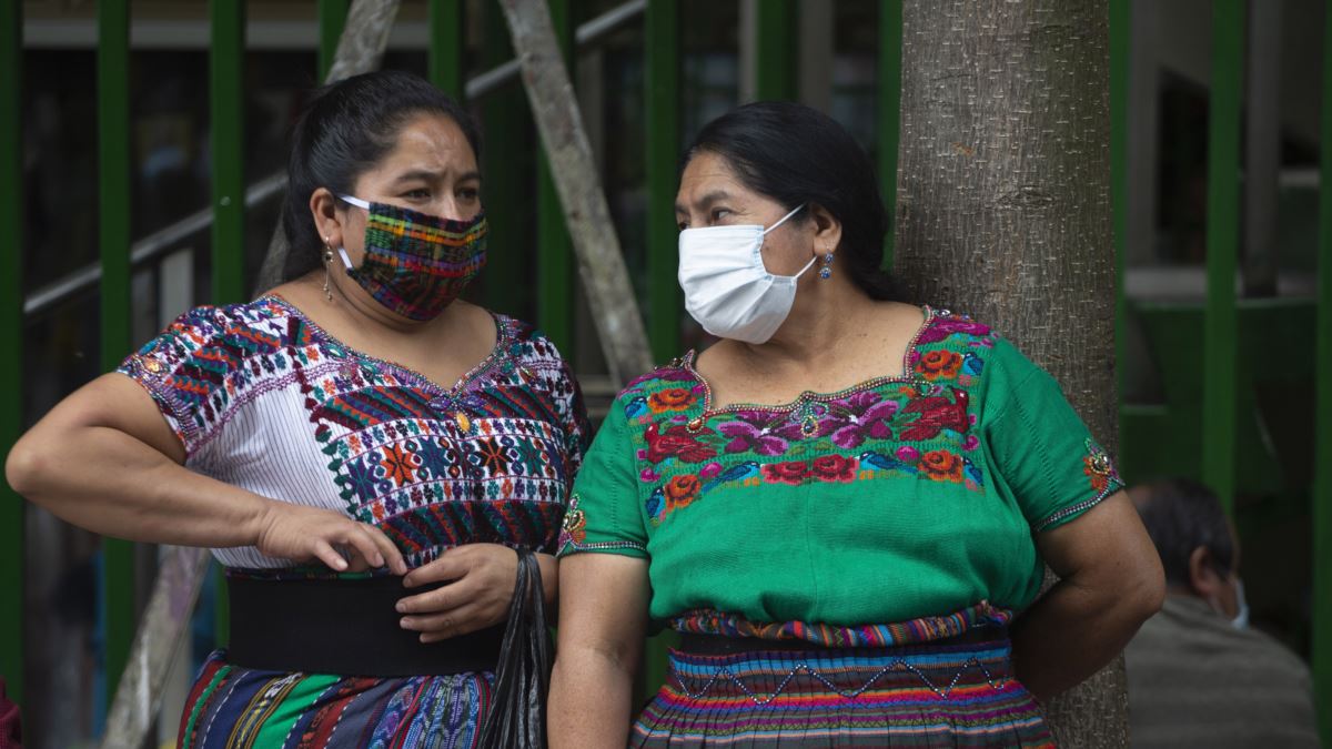 Latin Amerika’nın Corona Virüsüyle Zor Sınavı