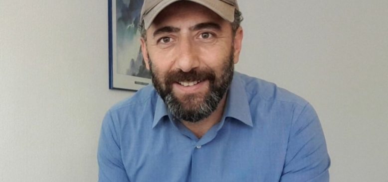 Gazeteci Metin Es: İbrahim Gökçek'i yaşatmalıyız