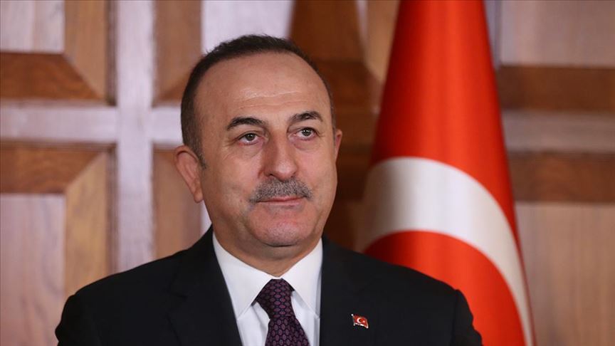 Çavuşoğlu: Yurt dışında hayatını kaybeden Türk vatandaşlarının sayısı 342’ye yükseldi