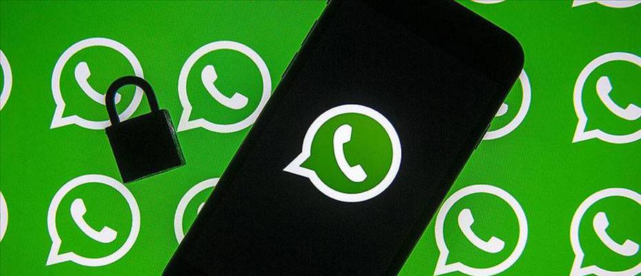 Alman Polisi WhatsApp mesajlarını okuyor