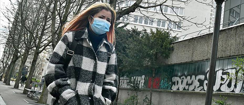 Europol'den 15 milyon avroluk maske dolandırıcılığı operasyonu