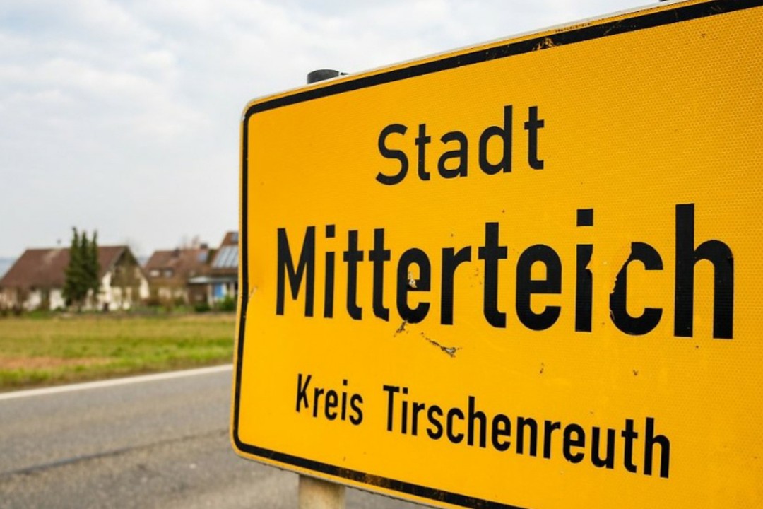 Mitterteich kasabasında 48 kişi hayatını kaybetti