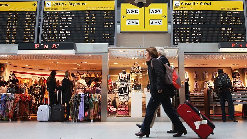 IATA: Yolcuların yüzde 40'ı uçuş için en az 6 ay bekleyecek