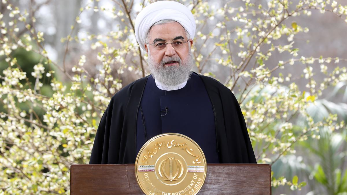 İran'dan IMF'ye Eleştiri