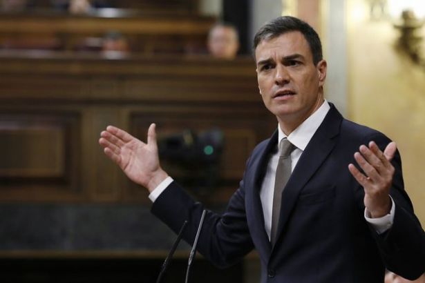 İspanya Başbakanı: Yeni bir Marshall Planı’na ihtiyacımız var