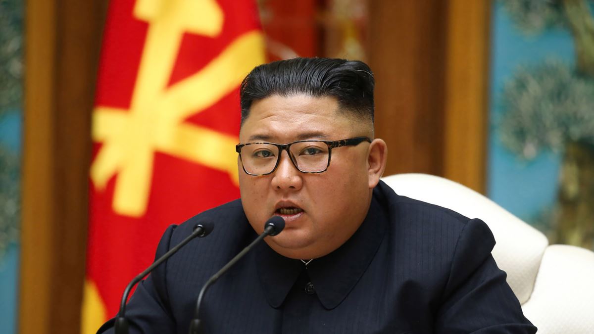 “Kim Jong Un İçin Çin’den Doktor Heyeti Kuzey Kore’ye Gitti”