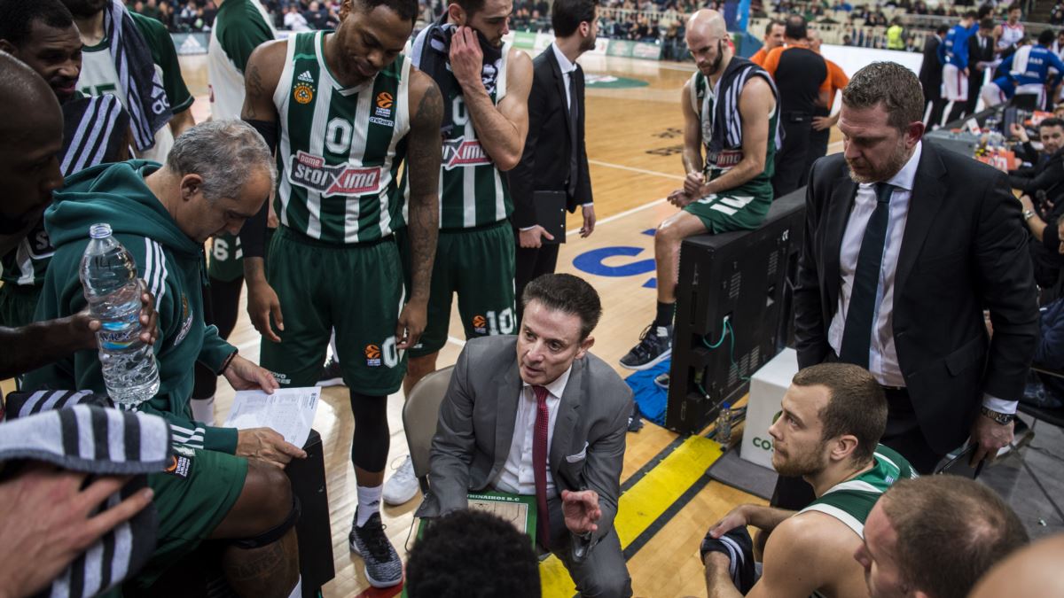 Basketbolda Euroleague ve Eurocup Sezonları İptal Edildi