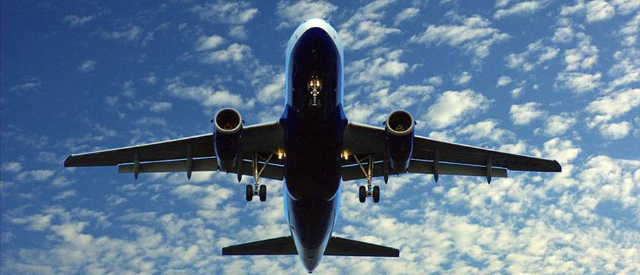 Alman turizm şirketi Türk uçak bileti şirketine ortak oldu